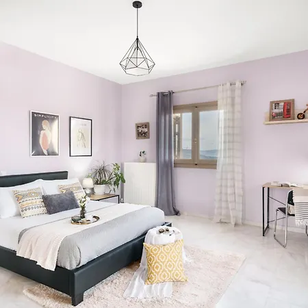 Dolce Villa Prines (Rethymno)