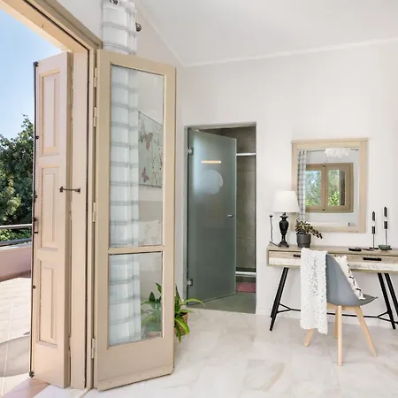 Villa Dolce Prines (Rethymno)