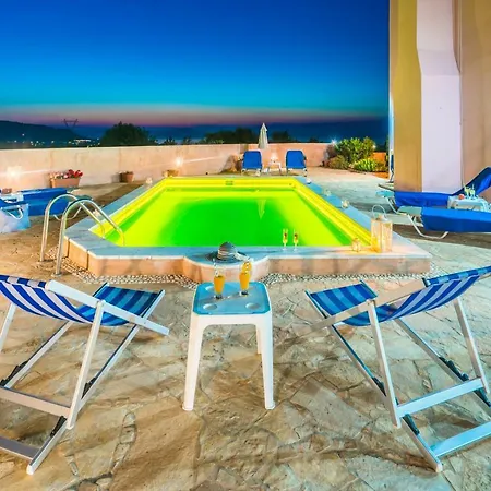 Villa Dolce