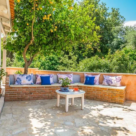 Villa Dolce Prines (Rethymno)