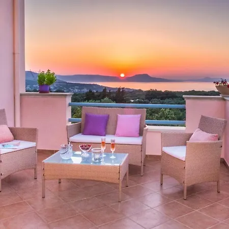 Dolce * Prines (Rethymno)